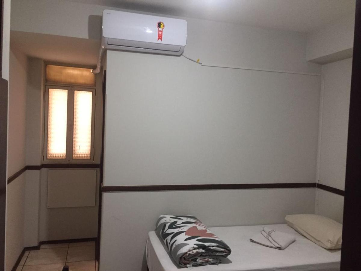 Orsi Hotel Araguari Esterno foto